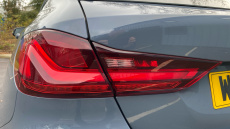 BMW 1 Series 118i M Sport 5dr Step Auto [Tech Pack] Petrol Hatchback